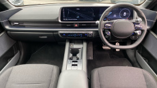 Hyundai IONIQ 6 168kW Premium 77kWh 4dr Auto Electric Saloon